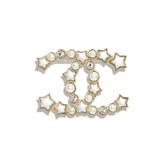 Chanel Brooches